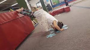 Image result for Vernon Park Gymnastics