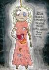 Heart-Shaped Box - 2´, Ina ´Helene Harefrøken´ Hansen, SciFi ...