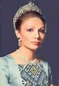 The 2005 recipient of this award is Her Imperial Majesty, Farah Pahlavi.