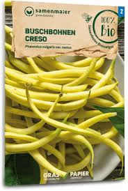 Image result for Buschbohnen