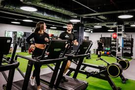 Image result for Gym in Watford
