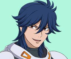 「ネーナ・トリニティ 機動戦士ガンダム00 2nd」の画像検索結果