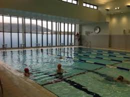 Image result for Olympia Leisure Centre