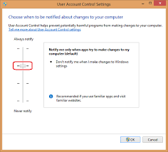 Image result for user account control