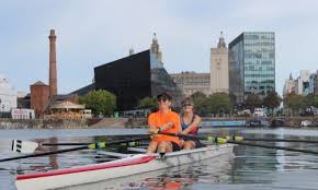 Image result for Royal Docks Rowing Club