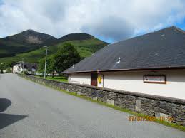Image result for Ballachulish Shinty Club