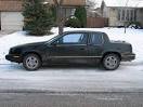 Oldsmobile Cutlass Calais