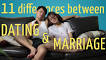 Image result for married vs dating