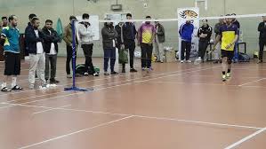 Image result for Lancashire Badminton Club