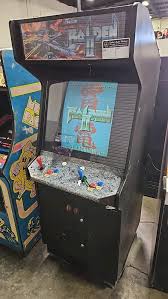 Αποτέλεσμα εικόνας για raiden arcade