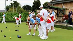 Image result for Bracknell Bowling & Social Club