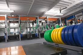 Image result for Weybourne Gym Club