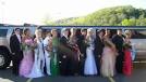 Tamworth School Prom Limo Hire