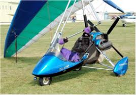 Image result for Thames Valley Microlight Club