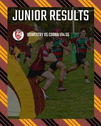 Image result for Oswestry Rugby Football Club