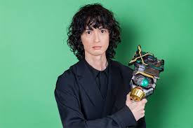 「伊達明/仮面ライダーバース」の画像検索結果