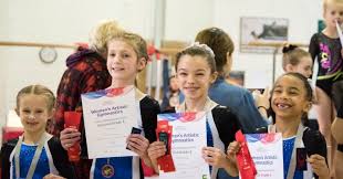 Image result for Wantage Gymnastics Club