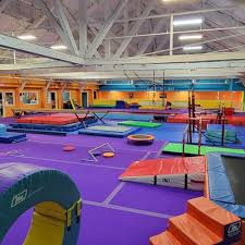 Image result for Huntingdon Olympic Gymnastics Club