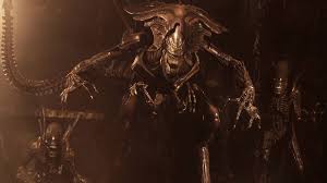 Image result for Alien Resurrection