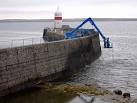 near to Castletown, Isle of Man, Great Britain - via Daymix