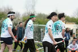 Image result for Warwick University Eskrima Club