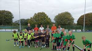 Image result for Worthing Hockey Club