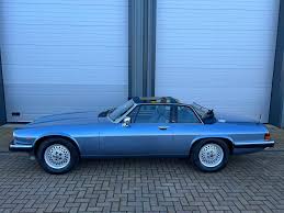 Image result for Solent Blue 1987 Jaguar