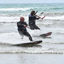 Image result for Hayling Kite Surf Association