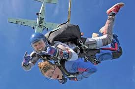 Image result for Tandem Skydiving, Old Buckenham, Norwich