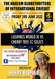 Image result for Cherry Tree Cricket Club