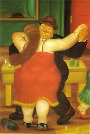 Image result for botero