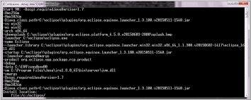 Image result for Eclipse RCP