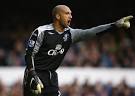 The History of TIM HOWARD | First Down Town
