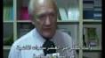 Dr. Ian Weber from UK converts