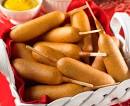 the blues, the blahs and the blarghs]: Old Ladies and Corn Dogs