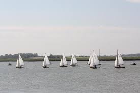 Image result for Slaughden Sailing Club