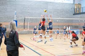 Image result for Ellesmere Port Eels Volleyball Club
