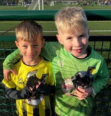 Image result for South Cave Junior Badminton Club