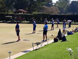Image result for Locke Park Bowling Club