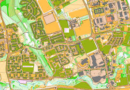 Image result for Cleveland Orienteering Klub