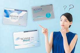 「ワンデーアキュビュートゥルーアイ　曇る」の画像検索結果