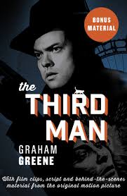 Image result for the third man
