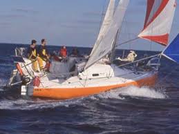 Image result for Pogo minitransat