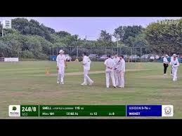 Image result for Bashley (Rydal) Cricket Club