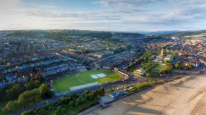 Image result for Swansea Cricket Club