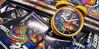 Image result for wośp zegarek