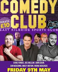 Image result for East Kilbride Sports Club