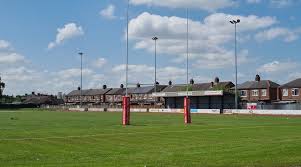 Image result for Goole Rugby Union Football Club