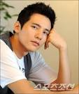 Won Bin, "When I lived at my