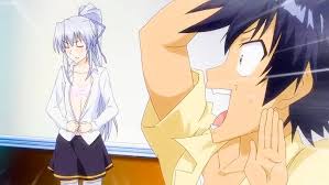 「アリアンナ・ハヤマ・アリアルディ カンピオーネ！」の画像検索結果